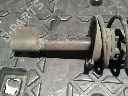 Left front shock absorber RENAULT 19 II Chamade (L53_) 1.9 D | BP20725778M16 