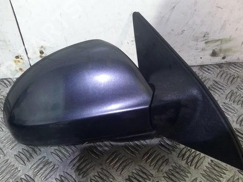 Right mirror KIA CEE'D Hatchback (ED) 1.6 CRDi 90 | BP20361490C27 