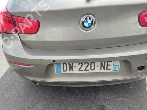 Engine BMW 1 (F20) 118 d | BP28026863M1 - Image 16