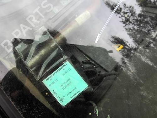 Seat buckle CITROËN C8 (EA_, EB_) 2.0 HDi 165 | BP26184742I32  - Image 9