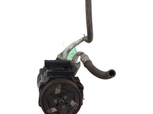 AC Kompressor PEUGEOT 307 Break (3E) 1.6 HDi 110 (109 hp) 28480024