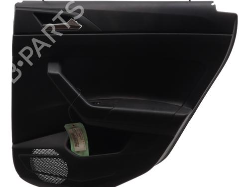 Used Rear right panel VW POLO VI (AW1, BZ1, AE1) 2.0 GTI (200 hp) 30398808