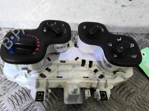 Used Climate control Climate control FIAT PANDA (312_, 319_) 1.2 (312PXA1A) (69 hp) 20366354 20366354