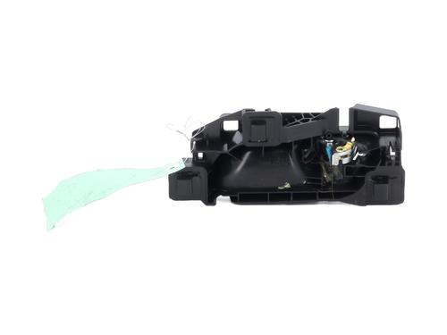 Used Front right interior door handle Front right interior door handle PEUGEOT 308 SW II (LC_, LJ_, LR_, LX_, L4_) 1.6 BlueHDi 120 (120 hp) 33418776 33418776