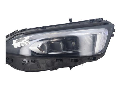 Right headlight MERCEDES-BENZ A-CLASS (W177) A 200 d (177.012) | BP39519534C29 - Image 5