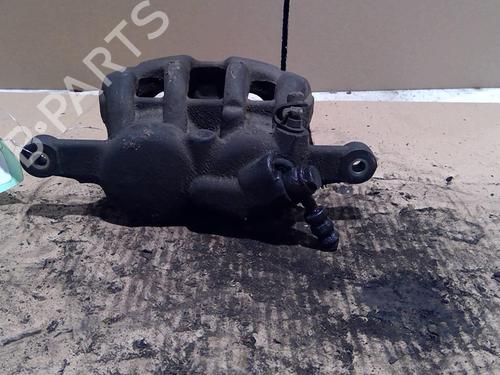 Used Right front brake caliper Right front brake caliper CITROËN C5 III (RD_) 3.0 V6 (RDXFVJ) (211 hp) 31658239 31658239
