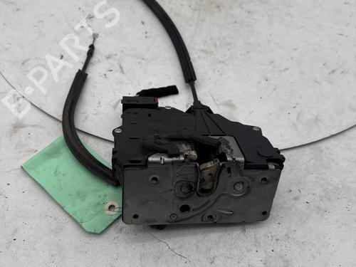 Used Front left lock Front left lock CITROËN JUMPER I Platform/Chassis (244) 2.0 HDi (84 hp) 36249126 36249126
