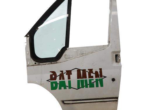 Used Left front door FORD TRANSIT Van (FA_ _) 2.2 TDCi (85 hp) 30473687