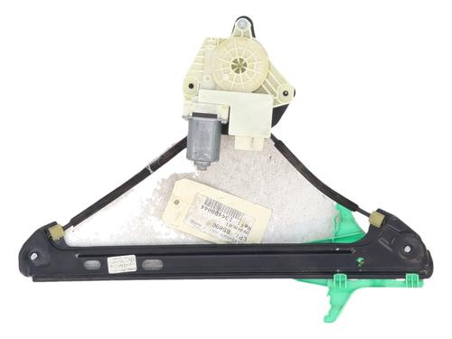 Used Rear left window mechanism Rear left window mechanism VW GOLF VII (5G1, BQ1, BE1, BE2) 1.6 TDI (105 hp) 40239882 40239882