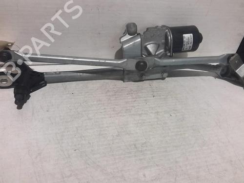 Used Front wiper motor Front wiper motor BMW 1 (E87) 116 d (116 hp) 20367305 20367305