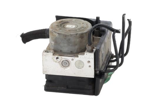 ABS pump PEUGEOT 208 II (UB_, UP_, UW_, UJ_) 1.2 PureTech 75 | BP30362020M43