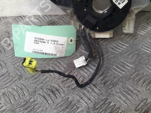 Steering column stalk NISSAN PRIMERA Hatchback (P12) 1.9 dCi | BP21817430I23 