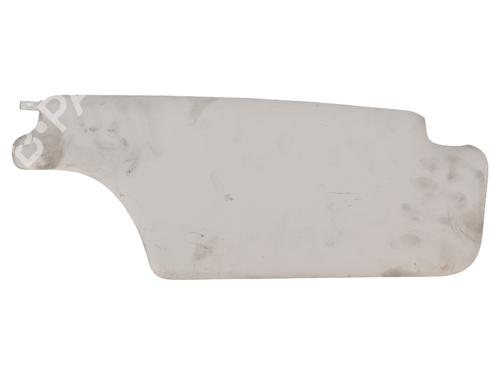 Used Left sun visor Left sun visor RENAULT MODUS / GRAND MODUS (F/JP0_) 1.4 (JP01, JP0J) (98 hp) 30715713 30715713