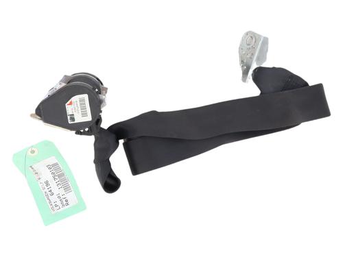Rear left seatbelt VW GOLF VI (5K1) 2.0 TDI | BP39042097I29 - Image 2