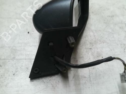Used Right mirror FIAT IDEA (350_) 1.3 D Multijet (70 hp) 21592070