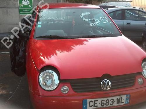 Used Parts VW LUPO I (6X1, 6E1)  1.7 SDI  2049745