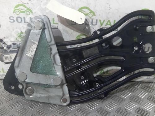 Used Rear left window mechanism PEUGEOT 207 CC (WD_) 1.6 HDi (109 hp) 20357819