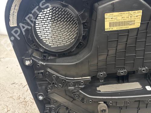 Rear right panel RENAULT CAPTUR II (HF_) E-TECH 145 (HFMU) | BP37743354C61 - Image 4