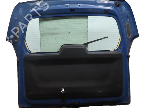 Tailgate PEUGEOT PARTNER Tepee 1.6 HDi | BP40093678C6 - Image 4