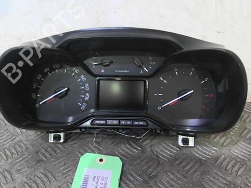 Instrument cluster CITROËN C3 / C3 ORIGIN III (SX) 1.2 PureTech 82 | BP20360985C47 