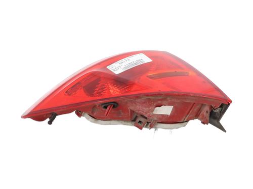 Left taillight OPEL MERIVA B MPV (S10) 1.4 (75) | BP28080162C34 