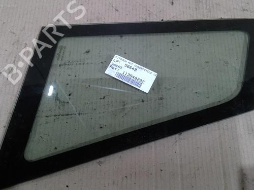 Used Front right quarter glass CITROËN AMI (9A_) Electric (9AZ2CA) (8 hp) 29564422