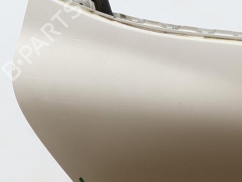 Dør højre bagtil RENAULT CLIO IV (BH_) 1.5 dCi 75 | BP29600345C5