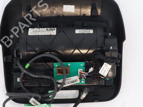 Display monitor PEUGEOT 3008 I MPV (0U_) 1.6 HDi | BP30261872C48 