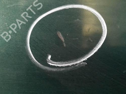 Rear bumper TOYOTA AVENSIS Liftback (_T22_) 1.8 i (AT221_, AT221R) | BP20362297C8 