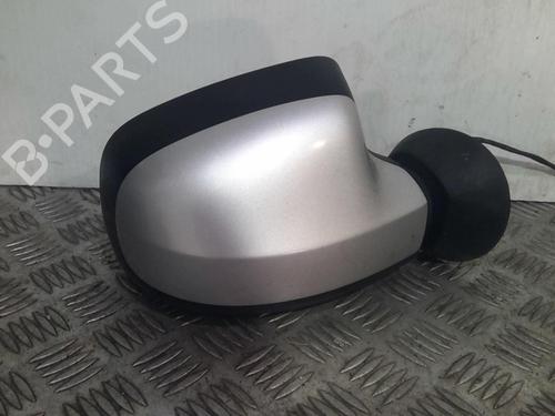 Right mirror DACIA SANDERO 1.5 dCi | BP20356206C27
