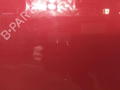 Right front door CITROËN DS3 (SA_) 1.6 HDi 90 | BP20365844C3 