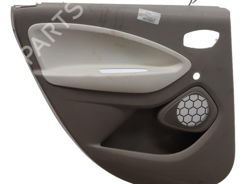 Used Rear left panel Rear left panel RENAULT ZOE (BFM_) ZOE (92 hp) 31795407 31795407