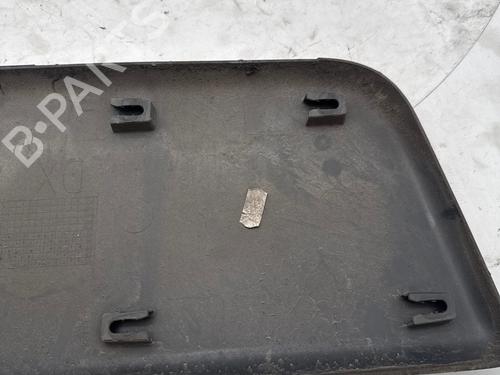 Used Door moulding trim Door moulding trim CITROËN JUMPER I Platform/Chassis (244) 2.0 HDi (84 hp) 36249112 36249112