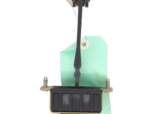 Used Hinge/Door check strap MERCEDES-BENZ C-CLASS (W203) C 220 CDI (203.006) (136 hp) 29493061