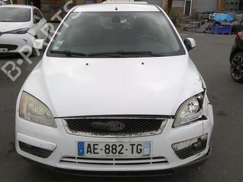 Right sun visor FORD FOCUS II (DA_, HCP, DP) 1.8 TDCi | BP30976361I2 - Image 18