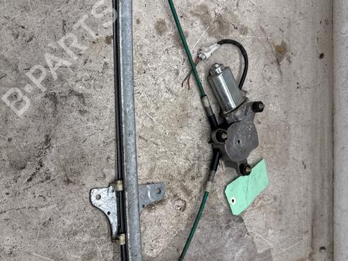Front left window mechanism SUZUKI WAGON R+ (MA) 1.3 (RB413) | BP37867706C22 - Image 5
