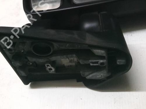 Left mirror RENAULT TRAFIC Van (T_, P_, V_) 2.1 D | BP21826825C26 
