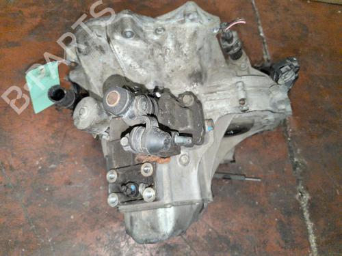 Gearbox CHEVROLET MATIZ (M200, M250) | BP36955696M3 - Image 4