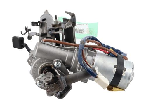 Used Steering column TOYOTA YARIS (_P9_) 1.4 D-4D (NLP90_, NLP90R) (90 hp) 28066652