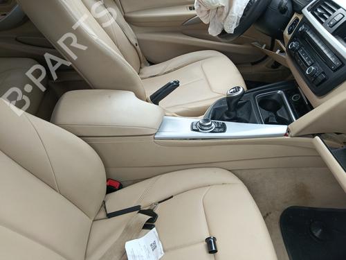 Rear left panel BMW 3 (F30, F80) | BP36956084C60 - Image 9