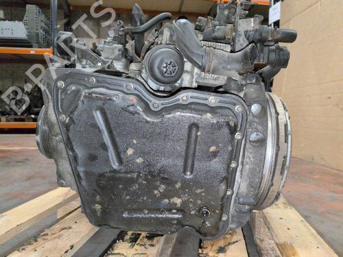 Engine RENAULT MASTER III Van (FV) 2.3 dCi 125 FWD (FV0C, FV0D, FV0G, FV0H, FV0J, FV0K,... | BP39986358M1 - Image 8