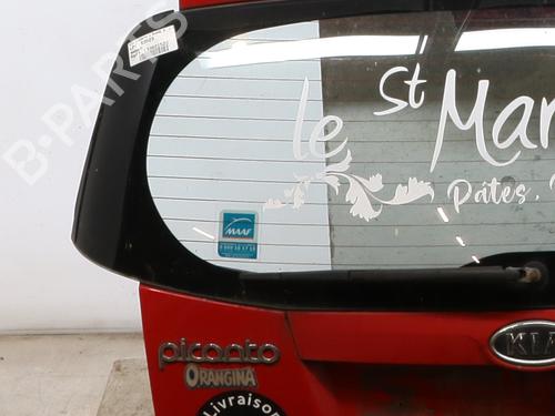 tailgate-kia-picanto-i-sa-2004-2005-2006-2007-2008-2009-2010-2011-2012-39957313 main image