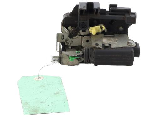 Used Front left lock DACIA DUSTER (HS_) 1.5 dCi (86 hp) 27508384