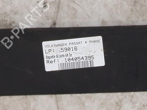 door-moulding-trim-vw-passat-b55-3b3-2000-2001-2002-2003-2004-2005-25407604 main image