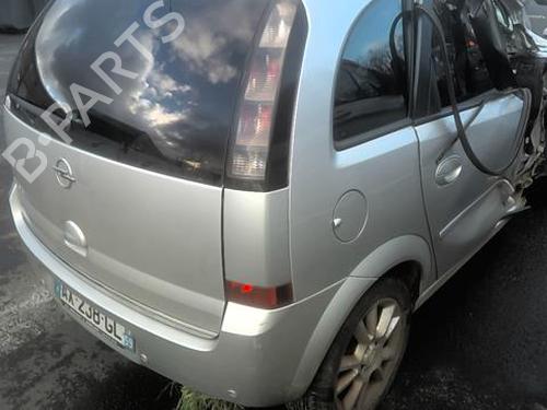 Warning switch OPEL MERIVA A MPV (X03) 1.4 16V Twinport LPG (E75) | BP26184284I22  - Image 8