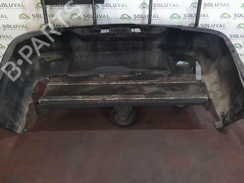 Bak støtfanger ALFA ROMEO 166 (936_) 2.4 JTD (936AXC00, 936AXD01) | BP20362200C8 