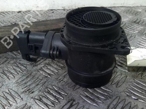 Mass air flow sensor VW TOURAN (1T1, 1T2) 1.9 TDI | BP20357201M95 