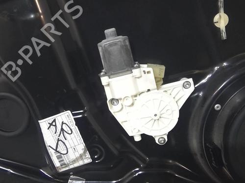 Used Rear right window mechanism Rear right window mechanism MERCEDES-BENZ M-CLASS (W164) ML 350 4-matic (164.186) (272 hp) 20360333 20360333