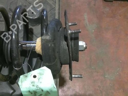 Used Right front shock absorber Right front shock absorber VOLVO S80 I (184) 2.5 TDI (140 hp) 20369491 20369491