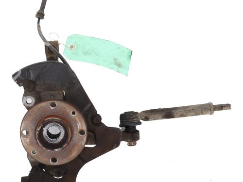 Used Left front steering knuckle FIAT 500 (312_) 1.2 (312AXA1A) (69 hp) 26875250